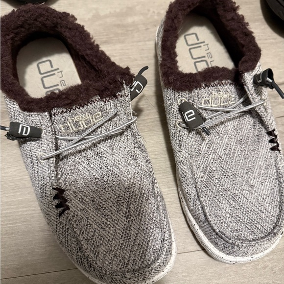 Hey dude shoes - Picture 1 of 2